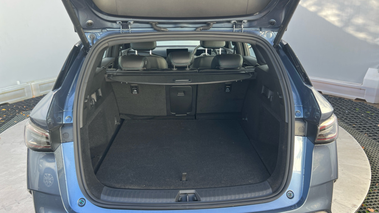 BYD Seal 6 1.5 DM-i Boost 5dr e-CVT Estate